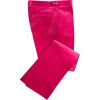 Bright Pink Corduroy Trousers
