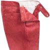 Rosebud Pink Corduroy Trousers