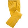 Yellow Corduroy Trousers