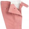 Rose Pink Moleskin Trousers