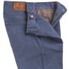 True Blue Cotton Twill Jeans