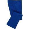 Royal Blue Cattrick Heavy Drill Trouser