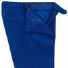 Royal Blue Cattrick Heavy Drill Trouser