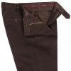 Brown Cattrick Heavy Drill Trouser