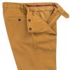 Old Gold Cattrick Heavy Drill Trouser