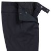 10 oz Trousers to match Navy Travel suit