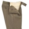 Featherweight Keepers Tweed Trousers