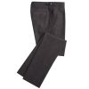 Grey Brown Donegal Trousers
