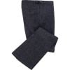 Navy Derry Irish Donegal Trousers