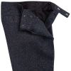 Navy Derry Irish Donegal Trousers