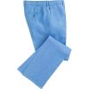 Blue Sky Douglas Linen Trousers