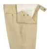 Sand Bambridge Linen Trousers
