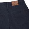 Navy Tiverton Washed Jeans