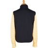The Daventry Cashmere Reversible Gilet