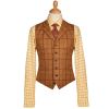 Skipton Yorkshire Tweed Waistcoat