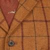 Skipton Yorkshire Tweed Waistcoat