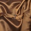 Chocolate Derry Irish Donegal Tweed Waistcoat