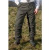 Schoffel Green Saxby Overtrousers