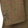 Thorner Tweed Jacket