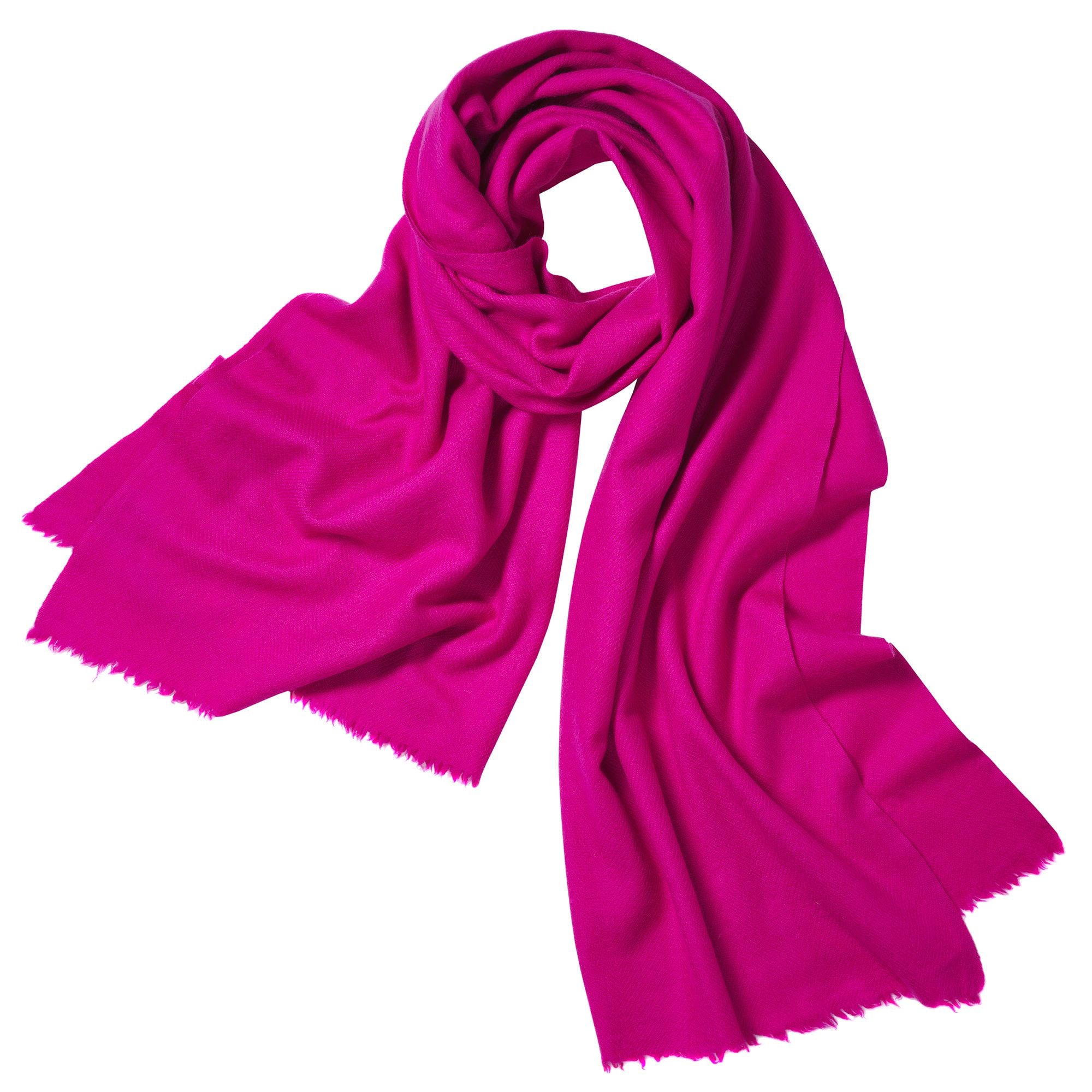 Pink Pashmina Scarf Men's Country Clothing Cordings