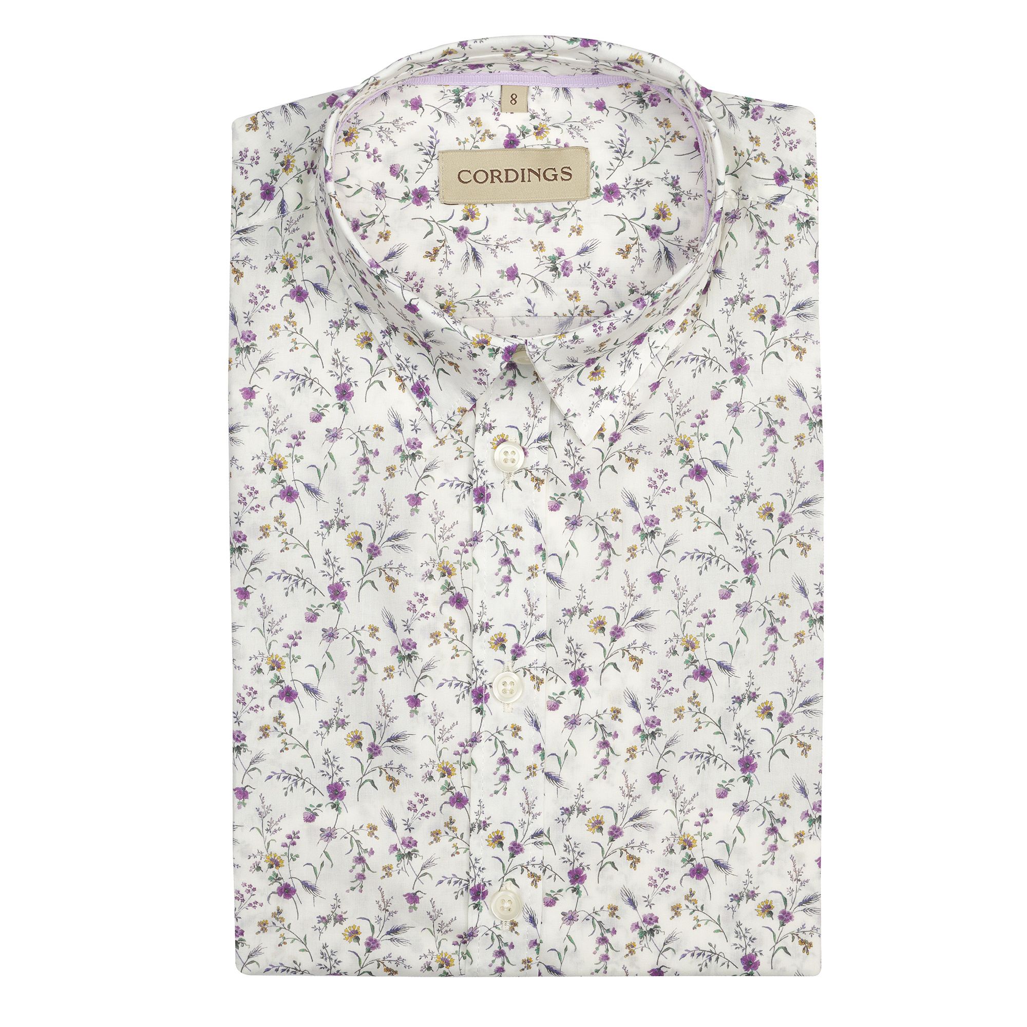 Emma Victoria Shirt Made With Tana Lawn™ | Ladies Country Clothing ...