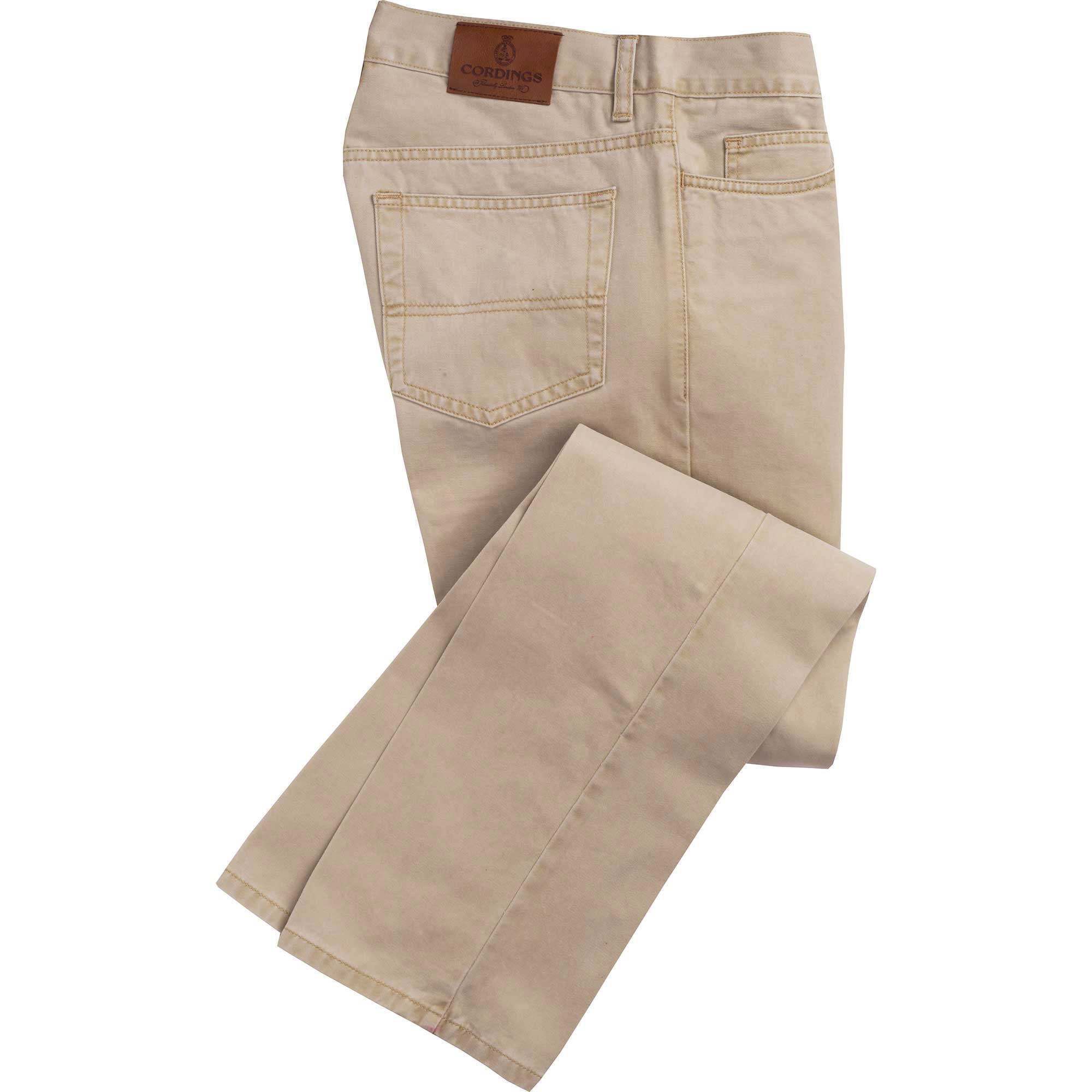 Cottonking S30356 Mens Jeans in Pune at best price by Cotton King - Justdial