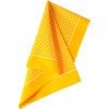 Yellow Spotty Cotton Bandana 