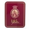 Cordings 185th Anniversary Tin