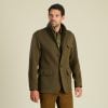 Coogan Bedford Cord Jacket