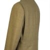 House Check Action Back Tweed Jacket