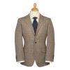 Prince of Wales Bloomsbury Tweed Jacket
