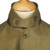 House Check Tweed Fell Jacket