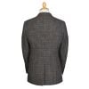 Grey Jura Harris Tweed Jacket