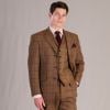 Dartmoor Tweed Check Jacket
