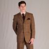 Dartmoor Tweed Check Jacket
