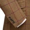 Dartmoor Tweed Check Jacket