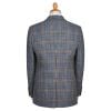 Blue Barra Harris Tweed Jacket