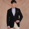 Romney Wool Blazer