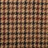 Brown Dalmore Harris Tweed Jacket