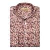 Wiltshire Bud Shirt made with Liberty Tana Lawn™ Cotton
