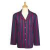 Red Striped Tredegar Pyjamas