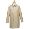 Stone English Raincoat