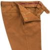 Rust Heavy Drill Trouser