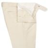 Cream Cricket Moleskin Trousers