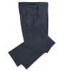 Navy Ballymore Donegal Trousers