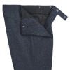 Navy Ballymore Donegal Trousers