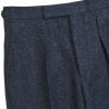 Navy Ballymore Donegal Trousers