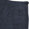 Navy Ballymore Donegal Trousers