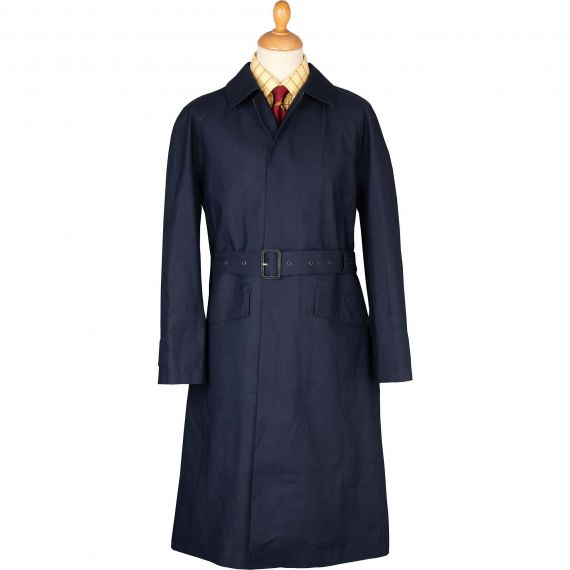 Men's Mackintosh Coats | Mac Raincoats | Cordings