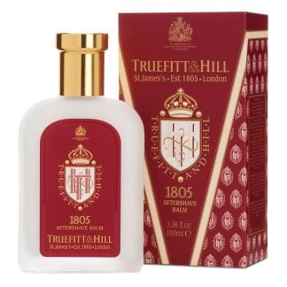 Cordings Truefitt and Hill 1805 Aftershave Balm Main Image